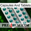 Capsules And Tablets dapoxetine2